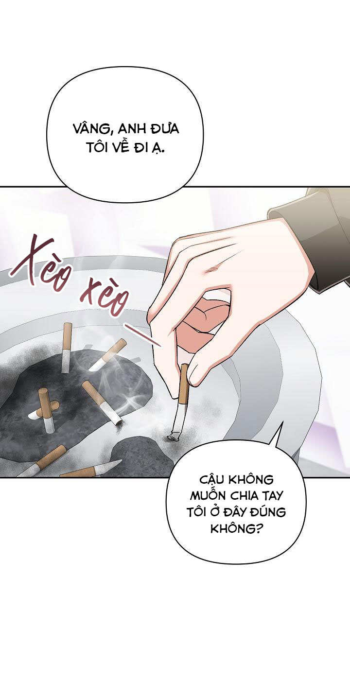 Tôn Sùng Pheromone Chapter 10 - Trang 2