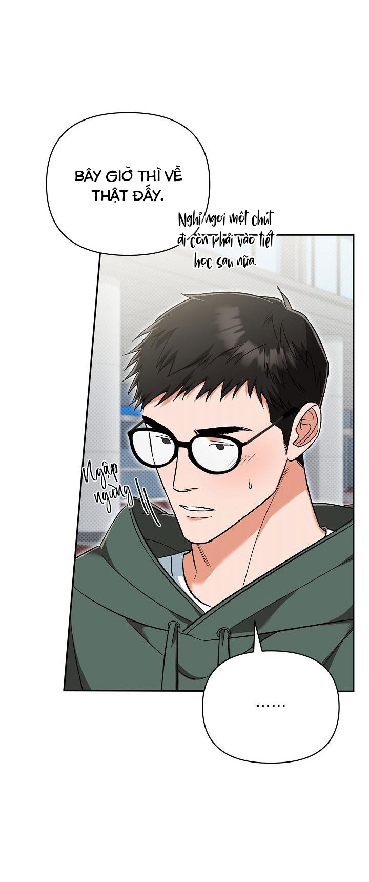 Tôn Sùng Pheromone Chapter 10 - Trang 2