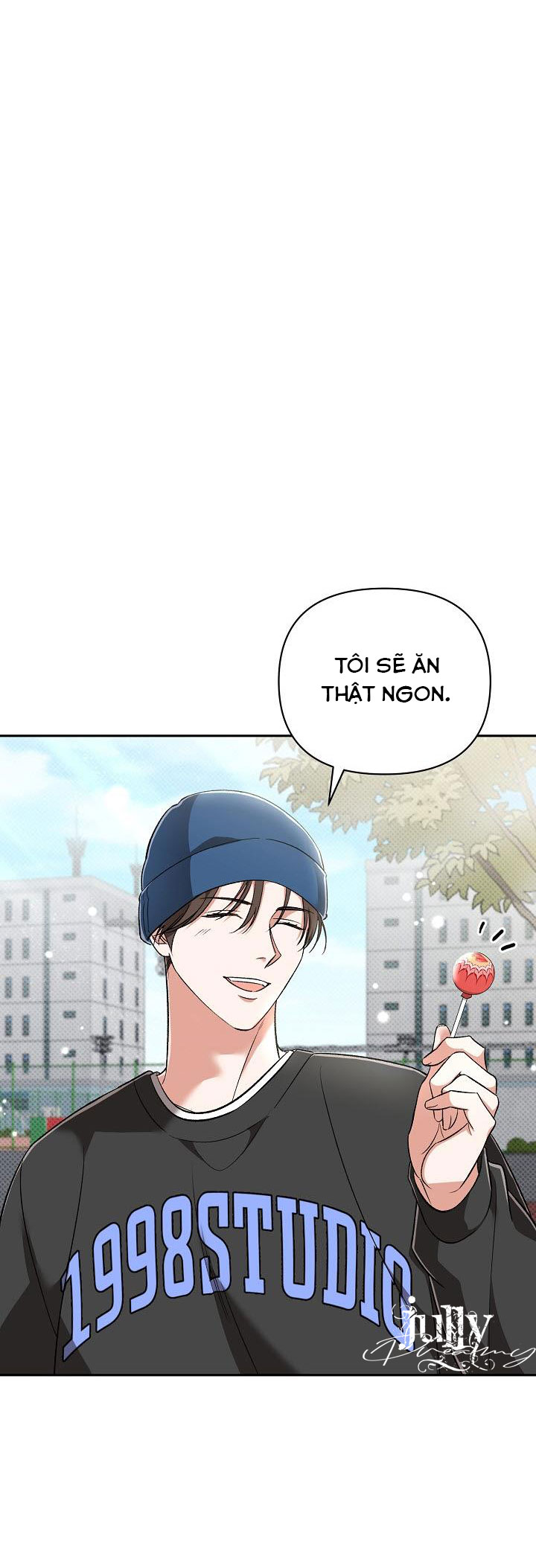 Tôn Sùng Pheromone Chapter 10 - Trang 2