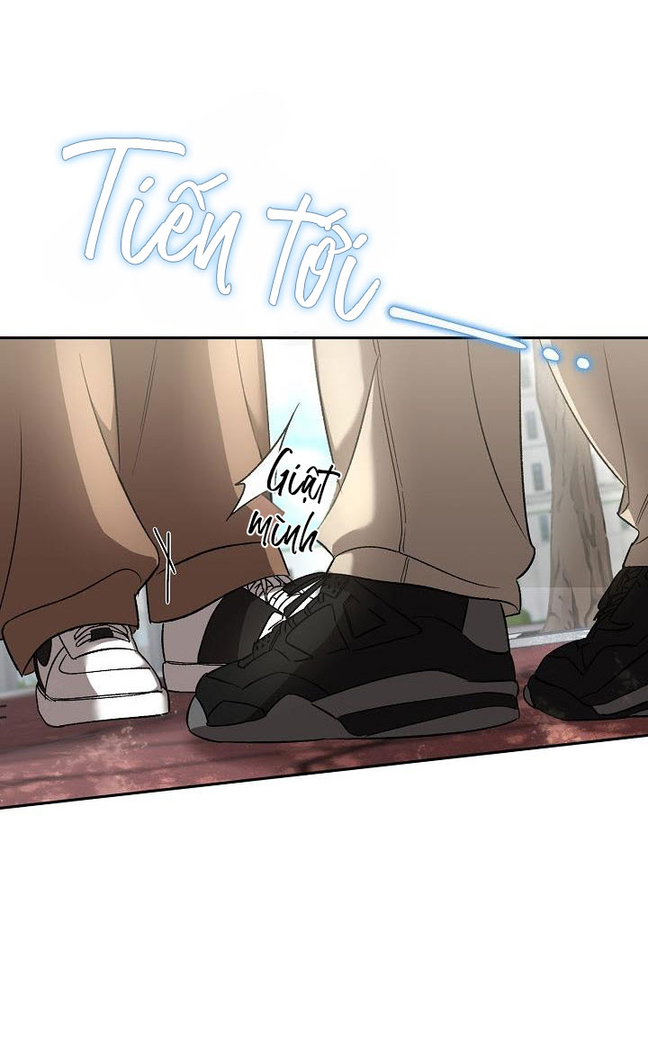Tôn Sùng Pheromone Chapter 10 - Trang 2