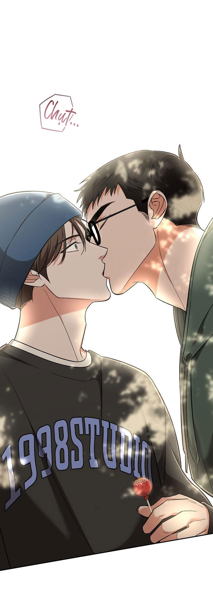 Tôn Sùng Pheromone Chapter 10 - Trang 2