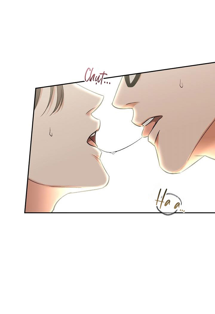 Tôn Sùng Pheromone Chapter 10 - Trang 2