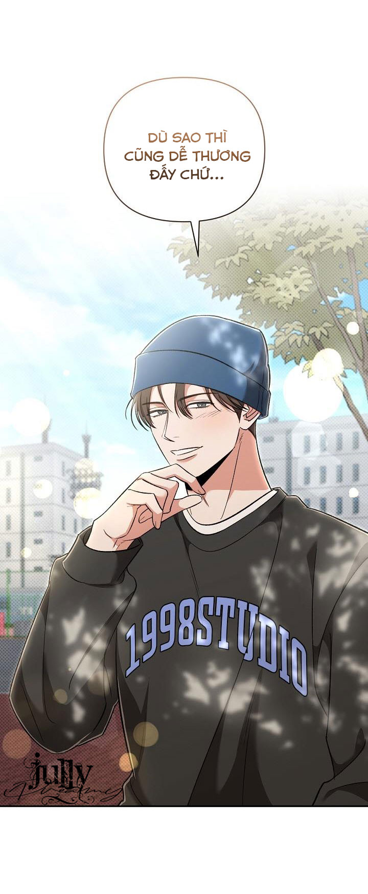 Tôn Sùng Pheromone Chapter 10 - Trang 2