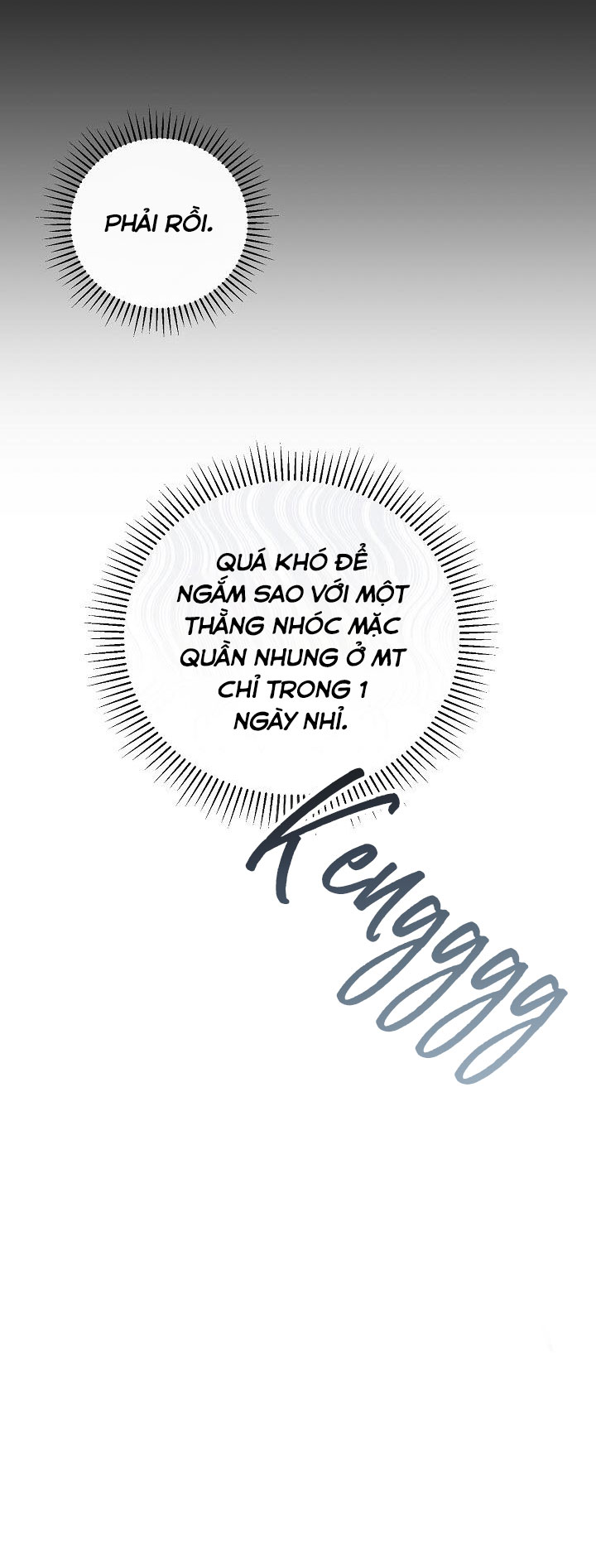 Tôn Sùng Pheromone Chapter 3 - Trang 2