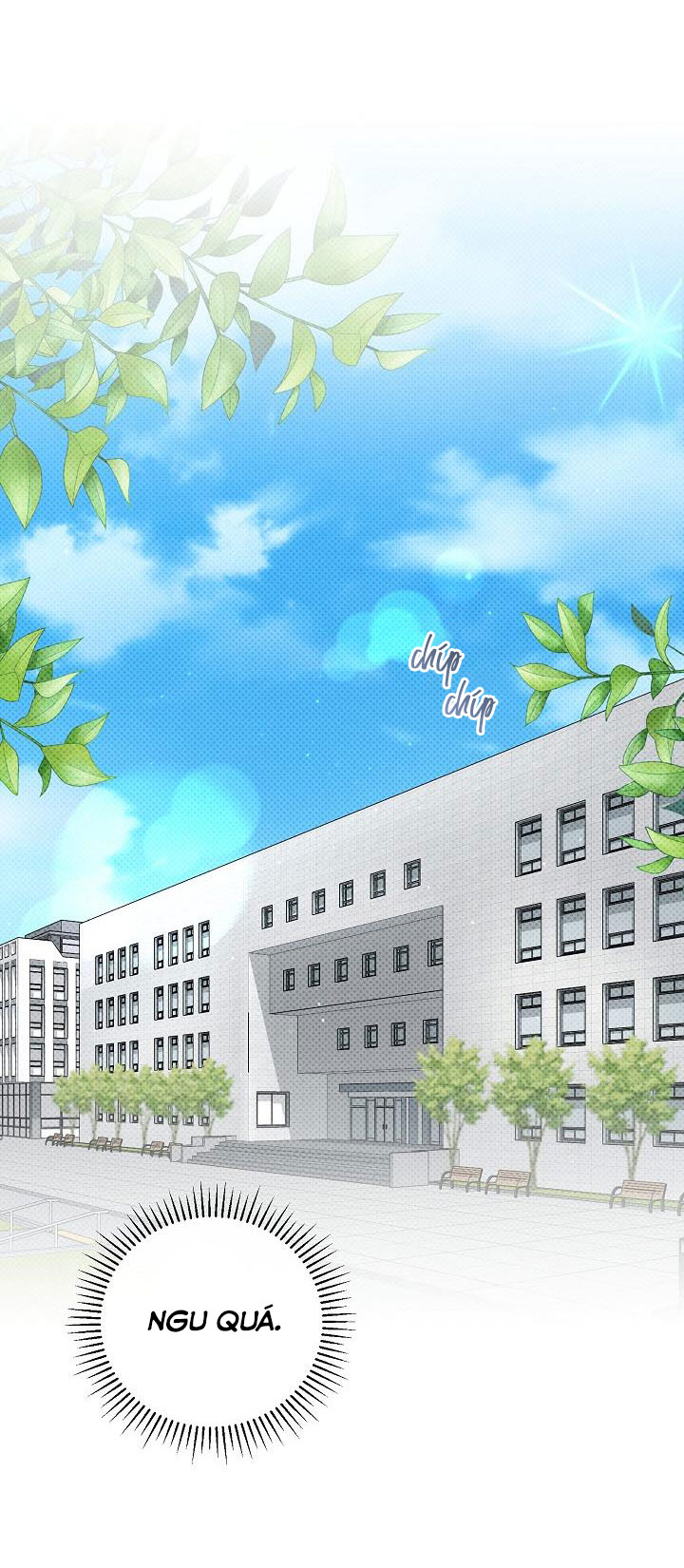 Tôn Sùng Pheromone Chapter 3 - Trang 2
