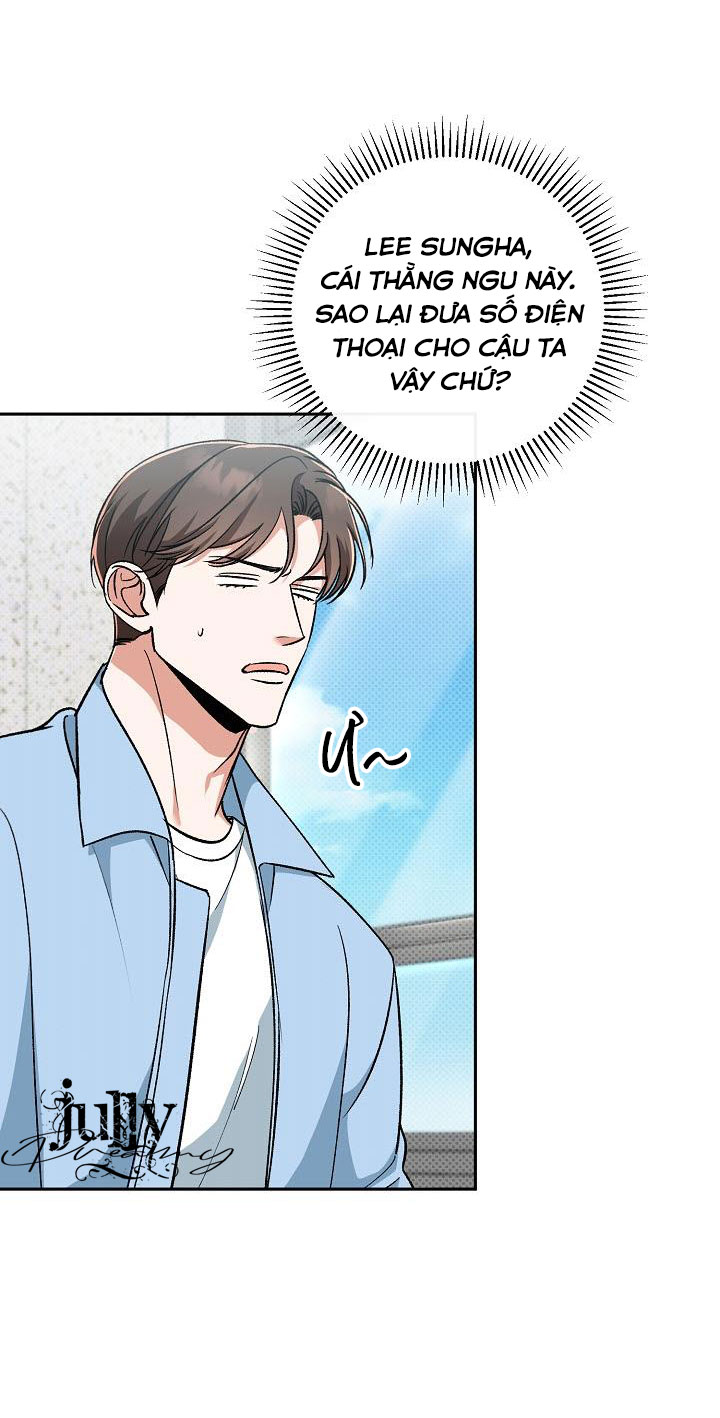 Tôn Sùng Pheromone Chapter 3 - Trang 2