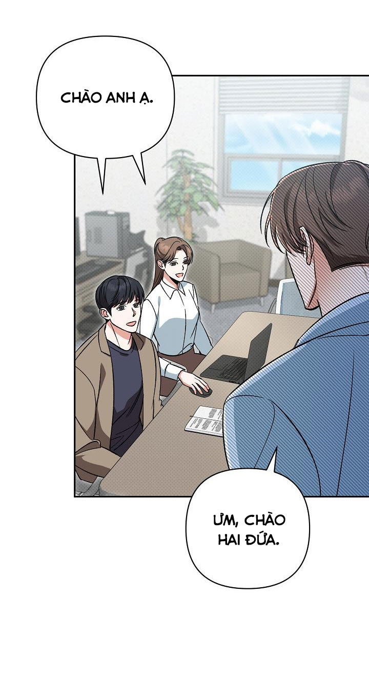 Tôn Sùng Pheromone Chapter 3 - Trang 2