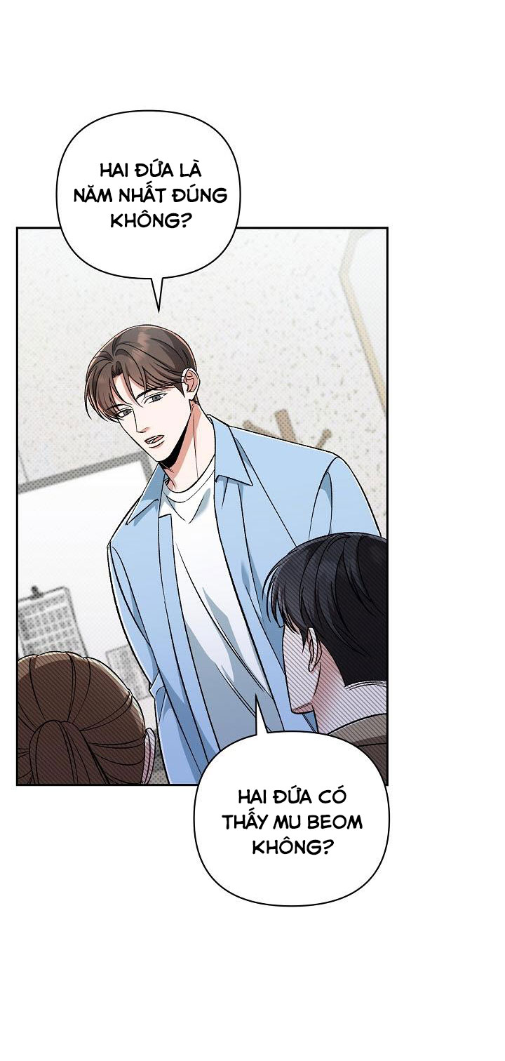 Tôn Sùng Pheromone Chapter 3 - Trang 2