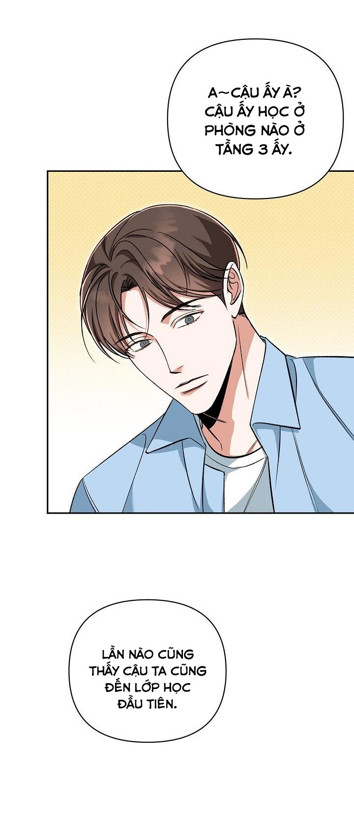 Tôn Sùng Pheromone Chapter 3 - Trang 2