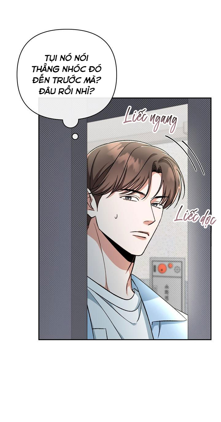 Tôn Sùng Pheromone Chapter 3 - Trang 2