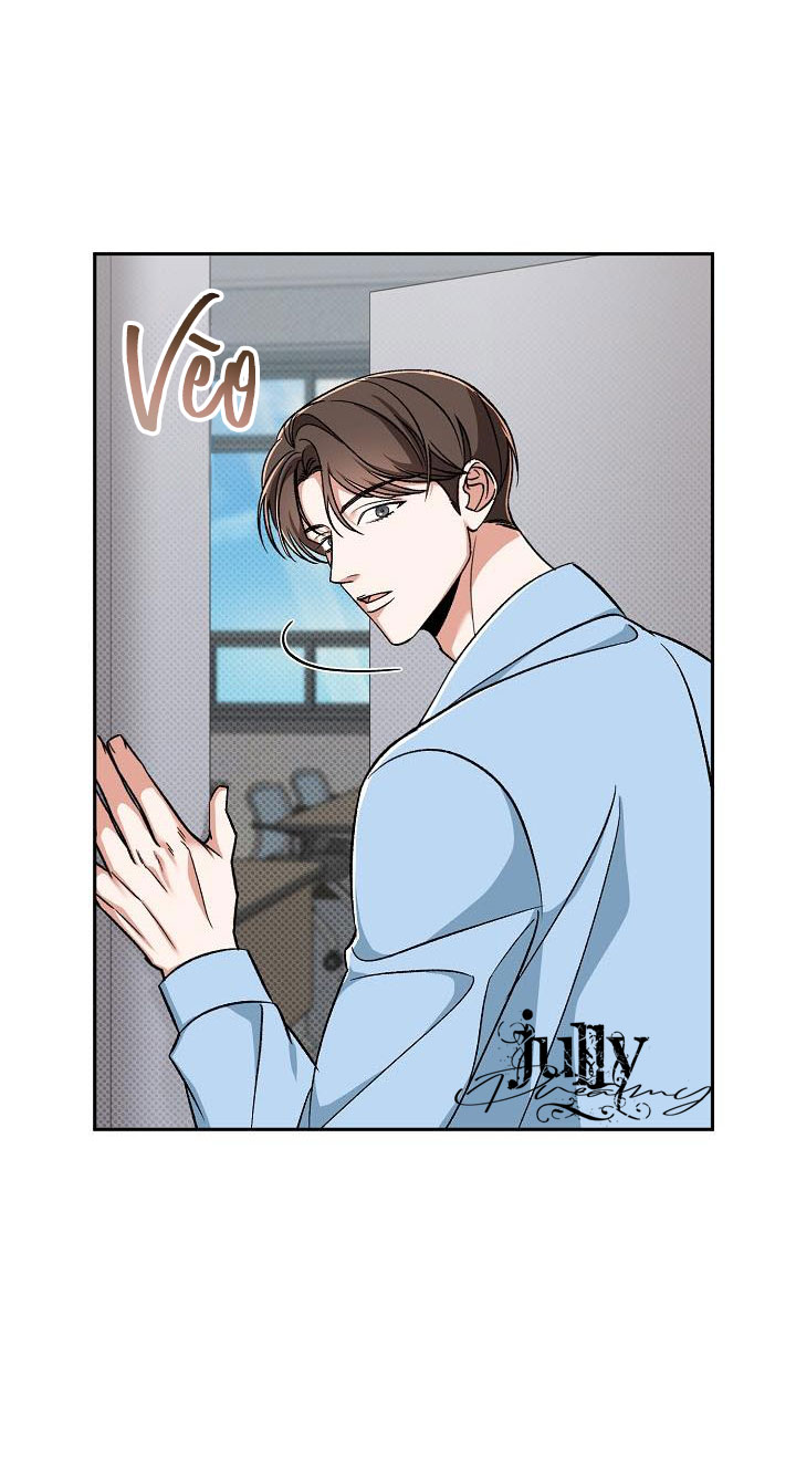 Tôn Sùng Pheromone Chapter 3 - Trang 2