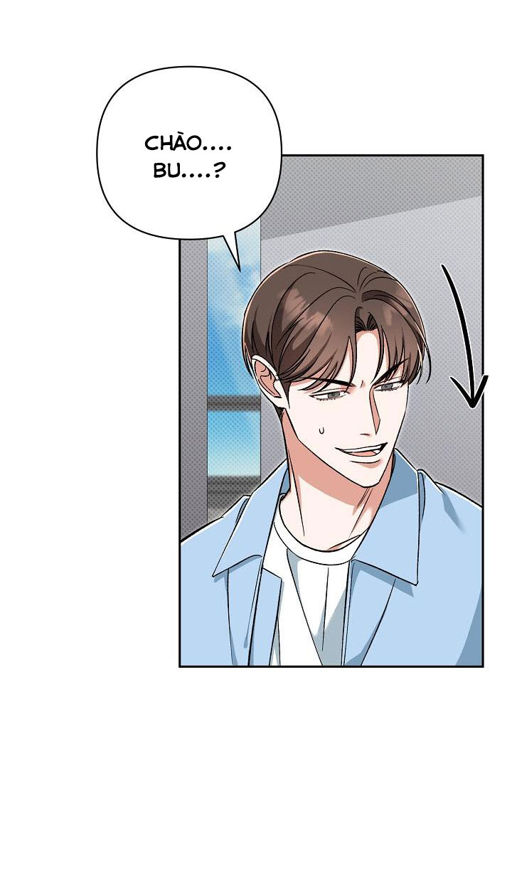 Tôn Sùng Pheromone Chapter 3 - Trang 2