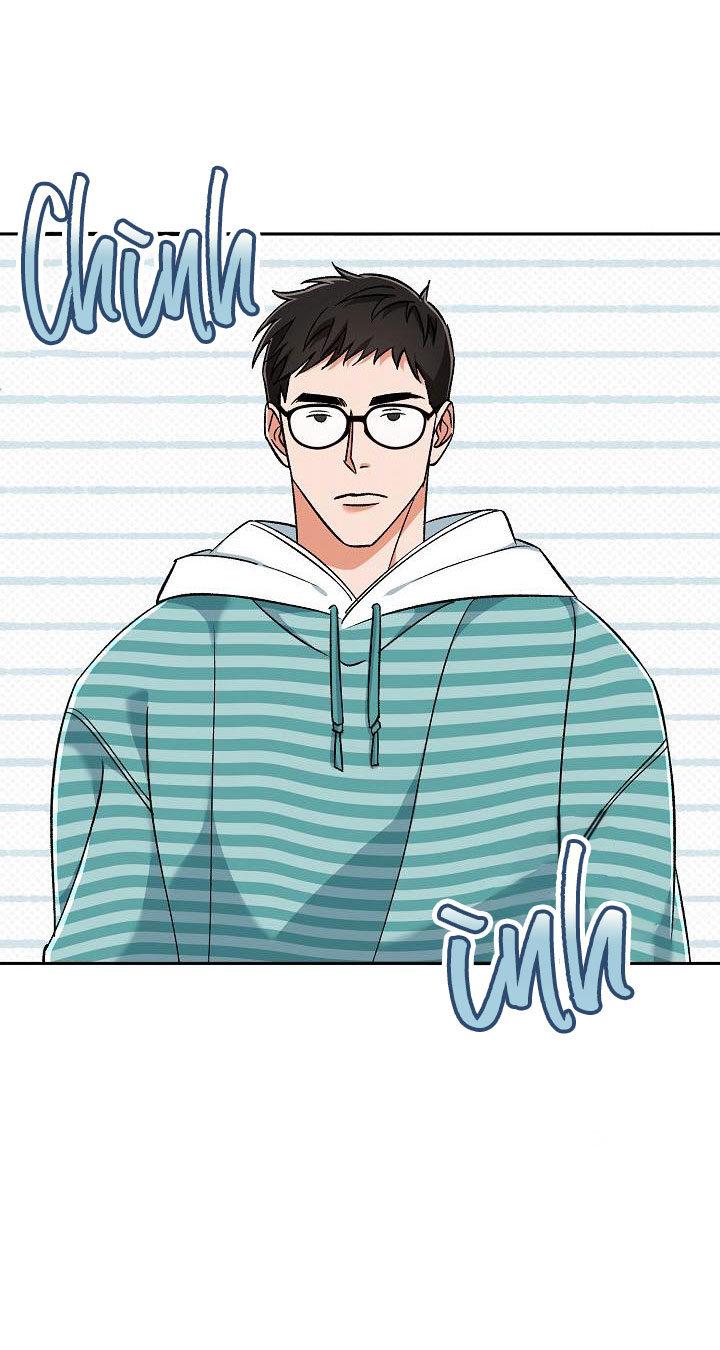 Tôn Sùng Pheromone Chapter 3 - Trang 2