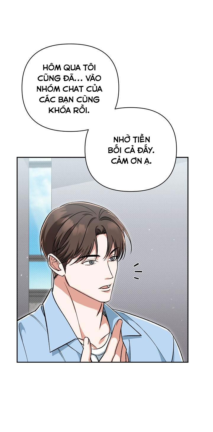 Tôn Sùng Pheromone Chapter 3 - Trang 2