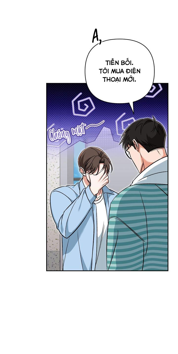 Tôn Sùng Pheromone Chapter 3 - Trang 2