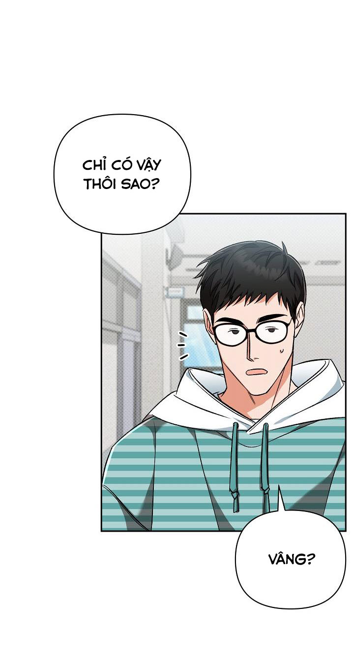 Tôn Sùng Pheromone Chapter 3 - Trang 2
