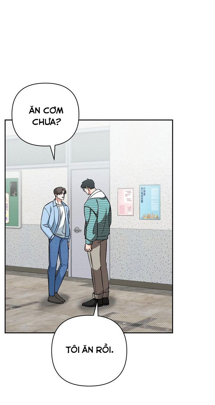 Tôn Sùng Pheromone Chapter 3 - Trang 2