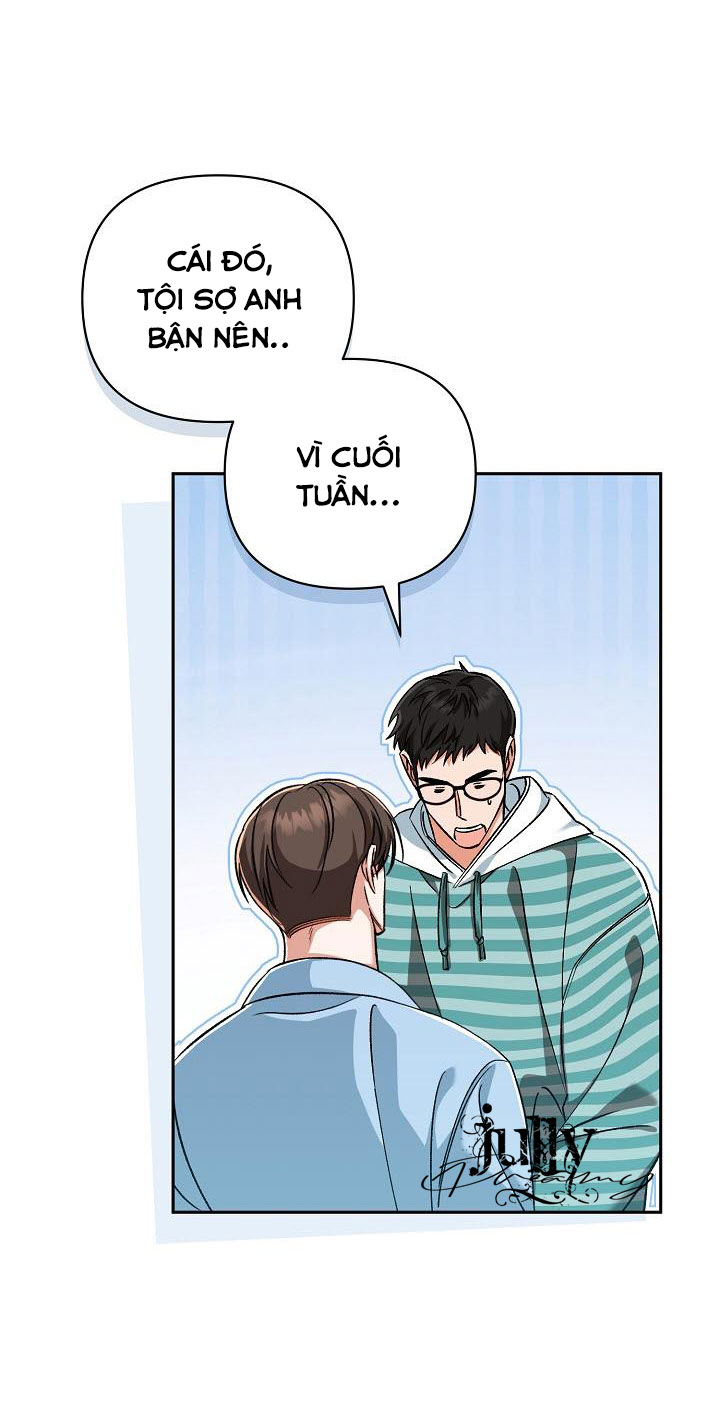 Tôn Sùng Pheromone Chapter 3 - Trang 2