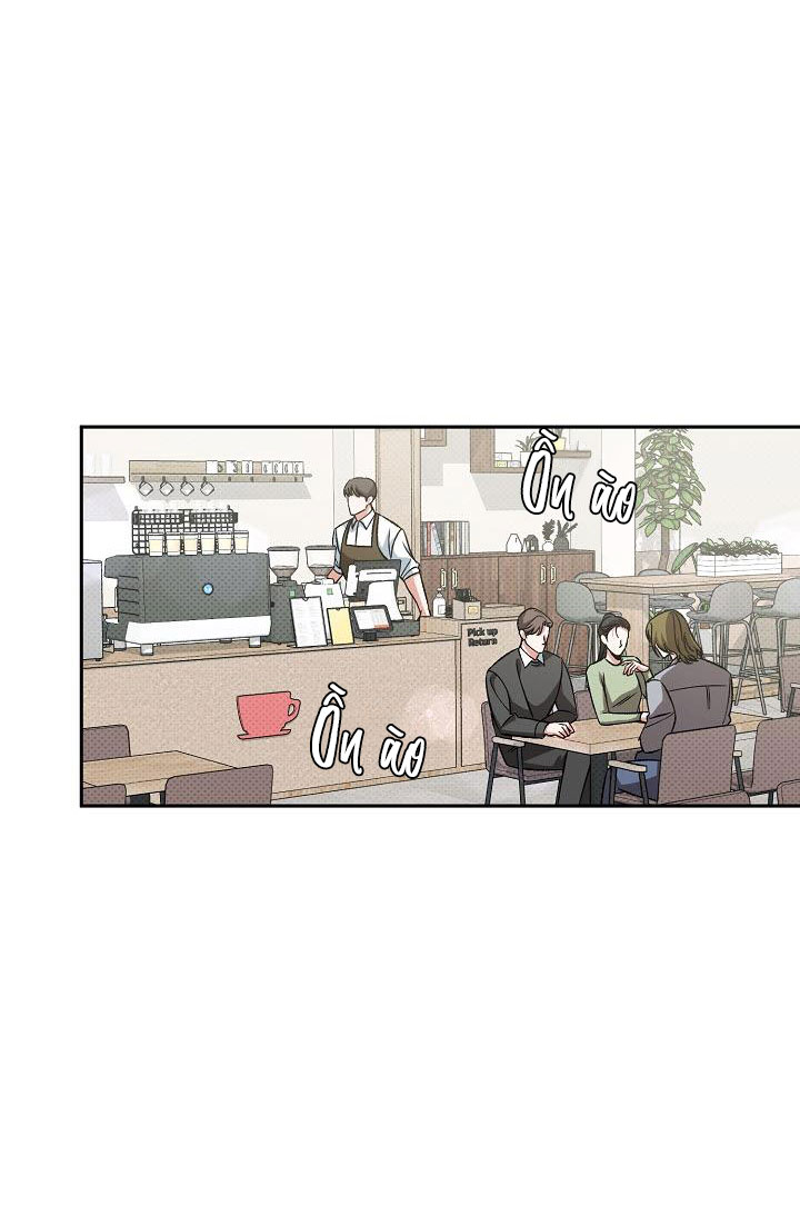 Tôn Sùng Pheromone Chapter 3 - Trang 2