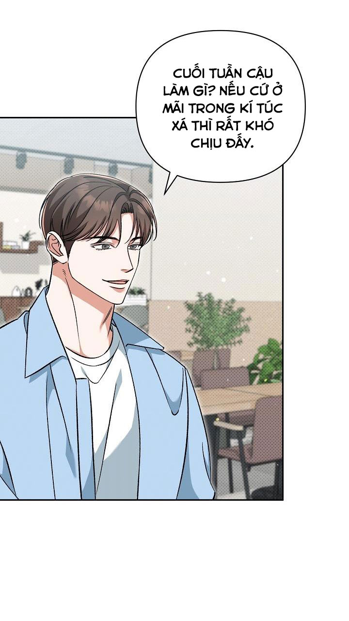 Tôn Sùng Pheromone Chapter 3 - Trang 2