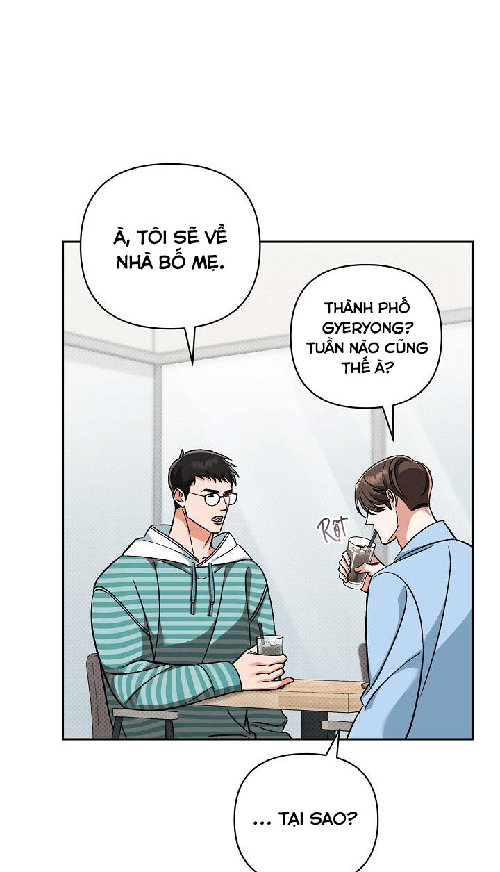Tôn Sùng Pheromone Chapter 3 - Trang 2