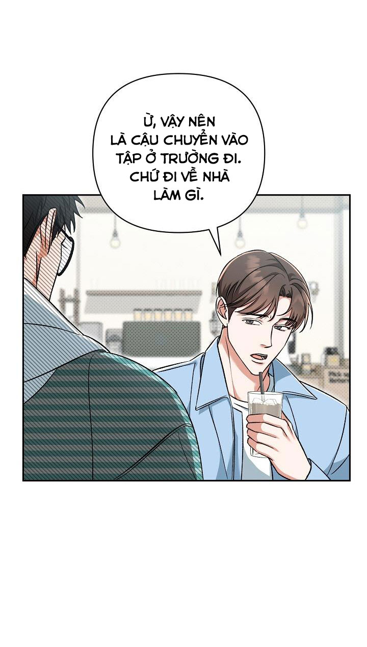 Tôn Sùng Pheromone Chapter 3 - Trang 2