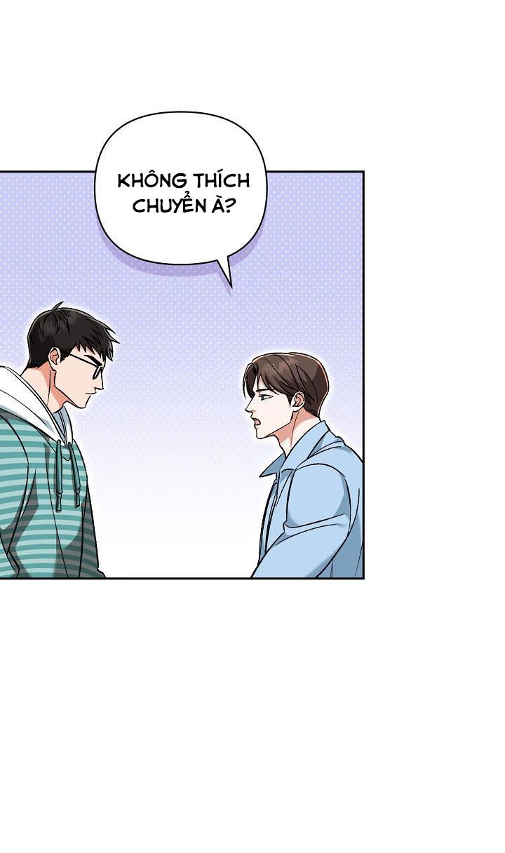 Tôn Sùng Pheromone Chapter 3 - Trang 2