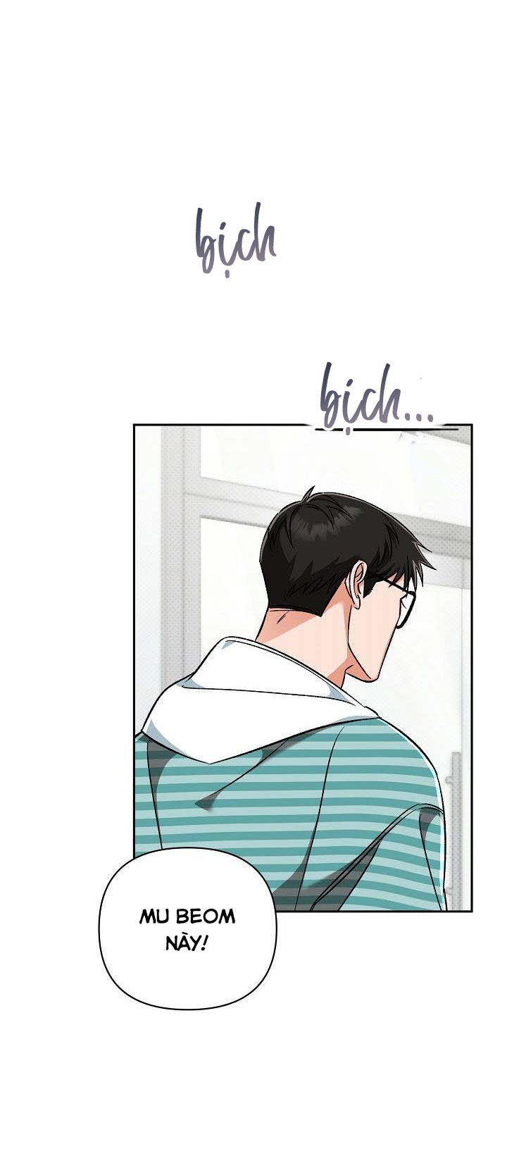 Tôn Sùng Pheromone Chapter 3 - Trang 2