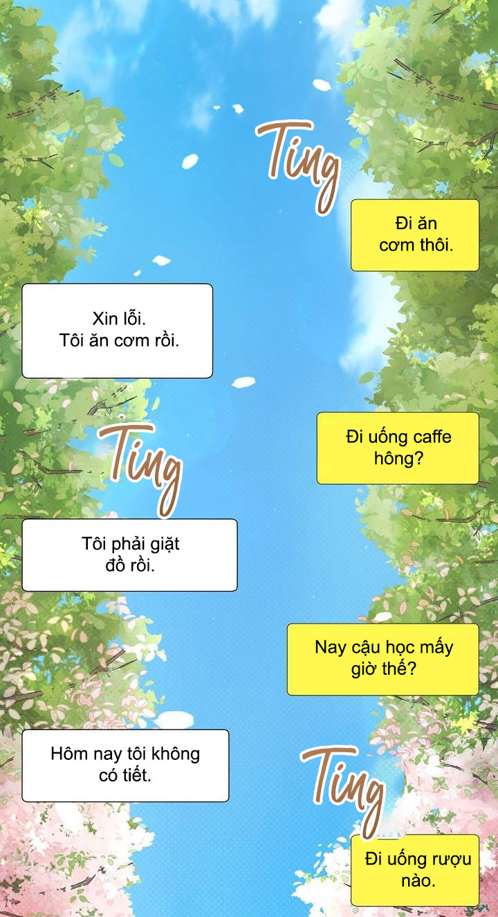 Tôn Sùng Pheromone Chapter 3 - Trang 2