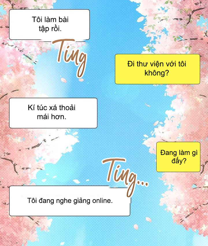 Tôn Sùng Pheromone Chapter 3 - Trang 2