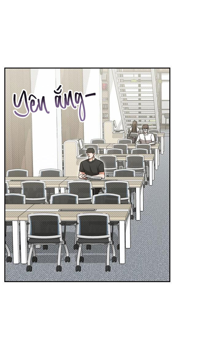 Tôn Sùng Pheromone Chapter 3 - Trang 2