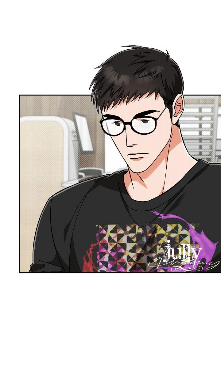 Tôn Sùng Pheromone Chapter 3 - Trang 2