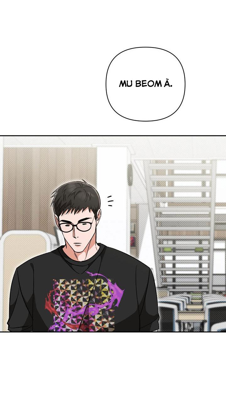 Tôn Sùng Pheromone Chapter 3 - Trang 2