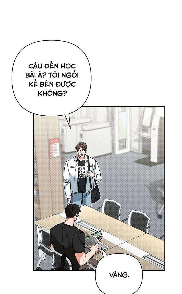 Tôn Sùng Pheromone Chapter 3 - Trang 2