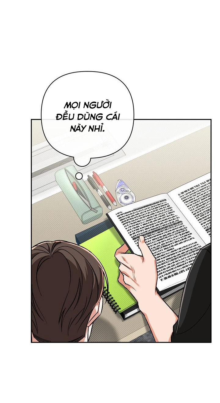 Tôn Sùng Pheromone Chapter 3 - Trang 2