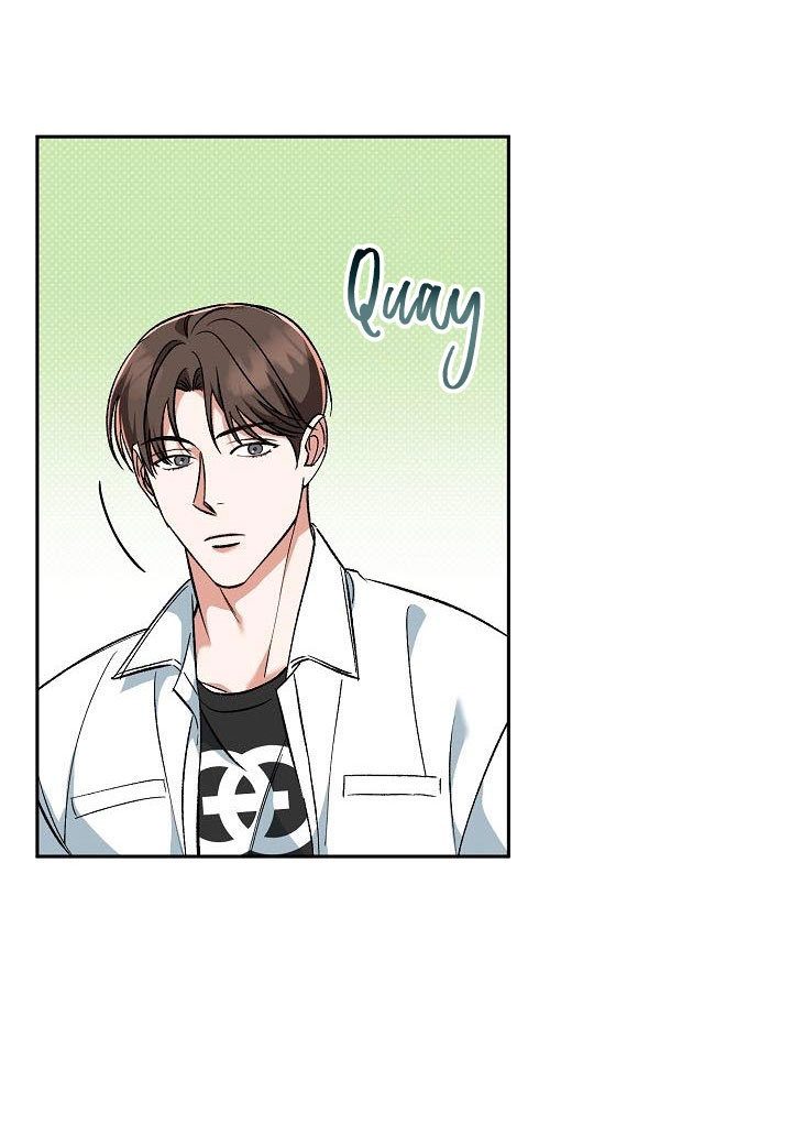 Tôn Sùng Pheromone Chapter 3 - Trang 2