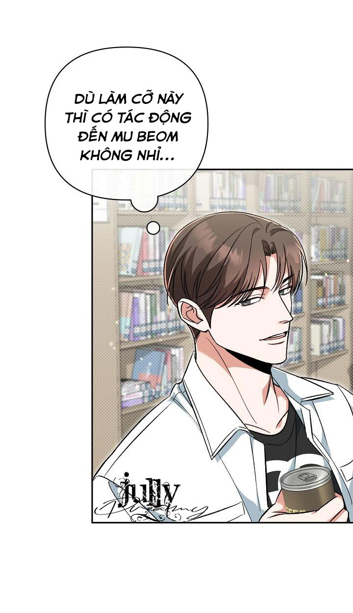 Tôn Sùng Pheromone Chapter 3 - Trang 2