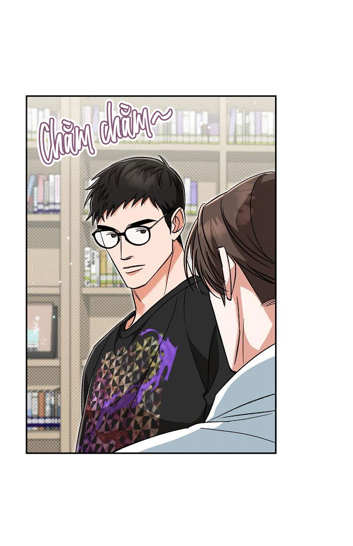 Tôn Sùng Pheromone Chapter 3 - Trang 2
