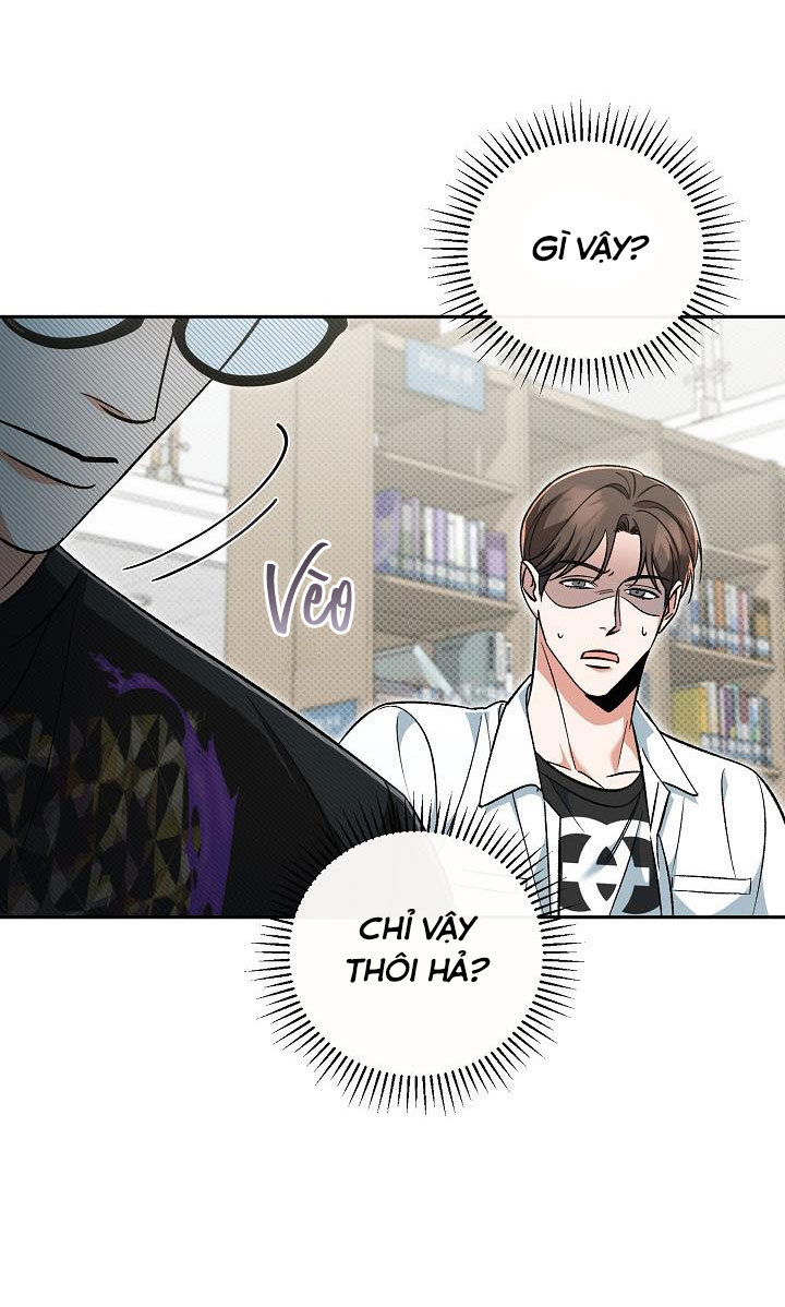 Tôn Sùng Pheromone Chapter 3 - Trang 2