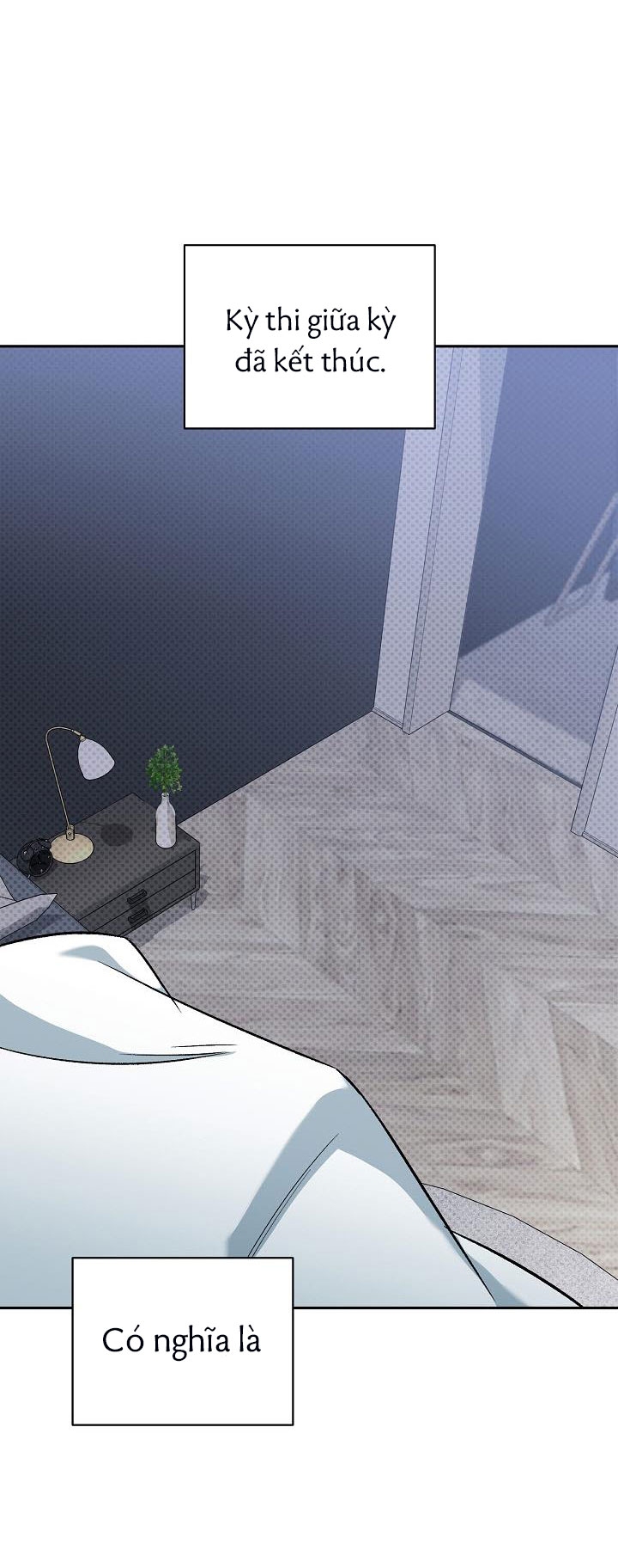 Tôn Sùng Pheromone Chapter 4 - Trang 2