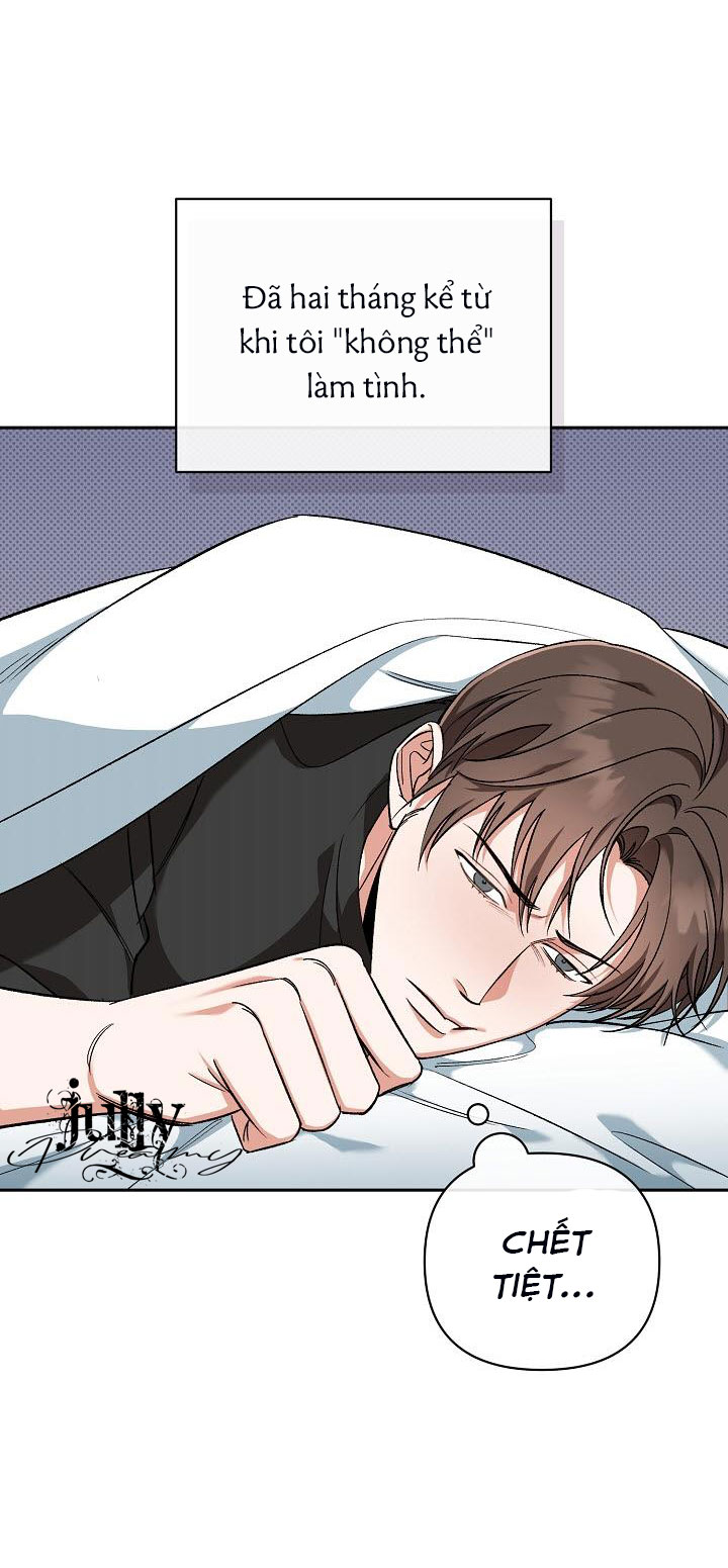 Tôn Sùng Pheromone Chapter 4 - Trang 2