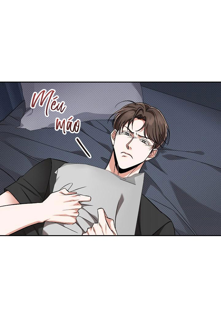 Tôn Sùng Pheromone Chapter 4 - Trang 2