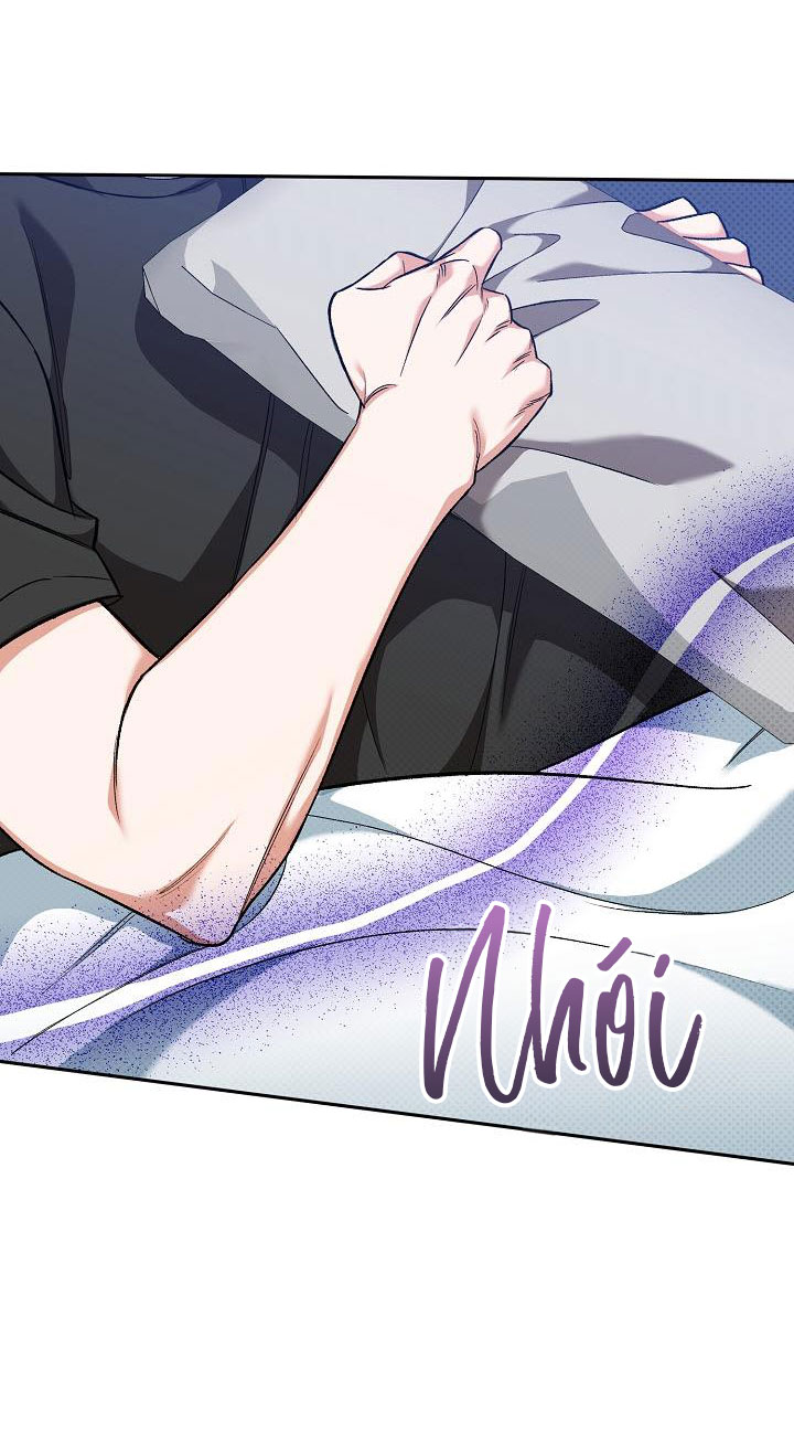 Tôn Sùng Pheromone Chapter 4 - Trang 2