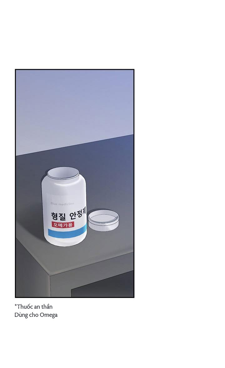 Tôn Sùng Pheromone Chapter 4 - Trang 2