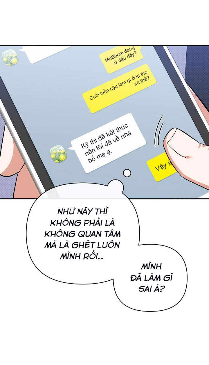 Tôn Sùng Pheromone Chapter 4 - Trang 2