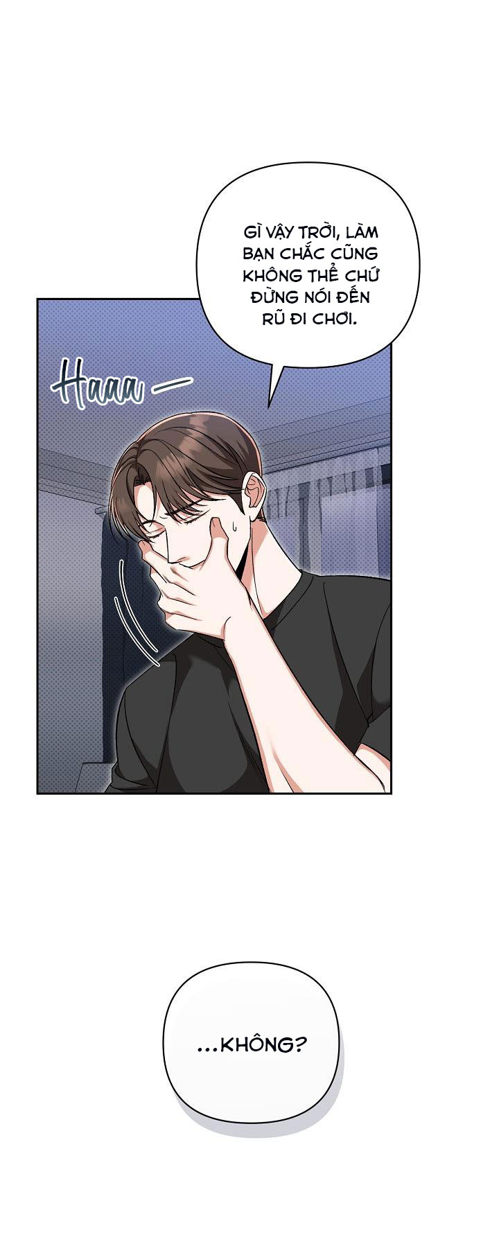 Tôn Sùng Pheromone Chapter 4 - Trang 2