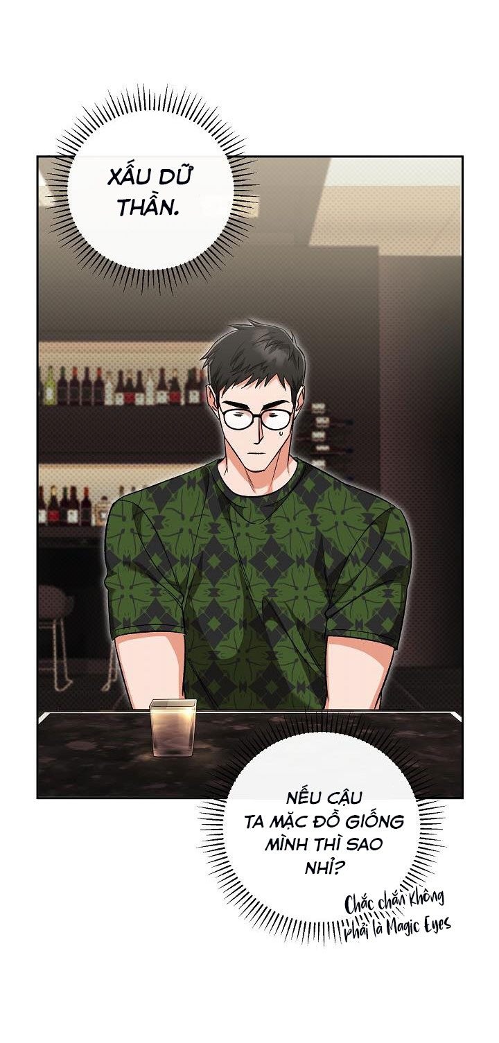 Tôn Sùng Pheromone Chapter 4 - Trang 2