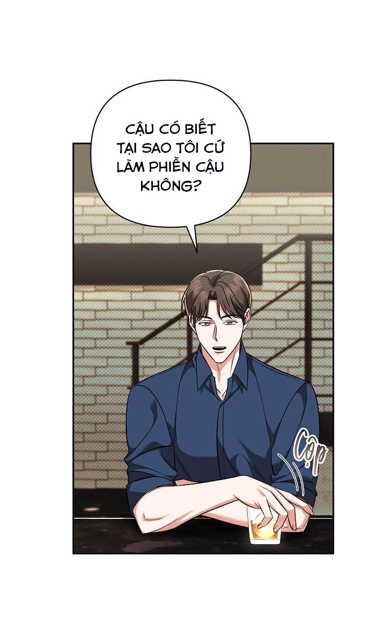 Tôn Sùng Pheromone Chapter 4 - Trang 2