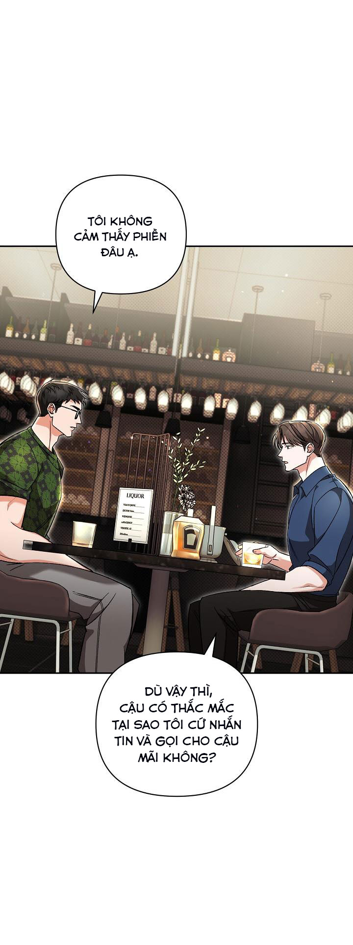 Tôn Sùng Pheromone Chapter 4 - Trang 2