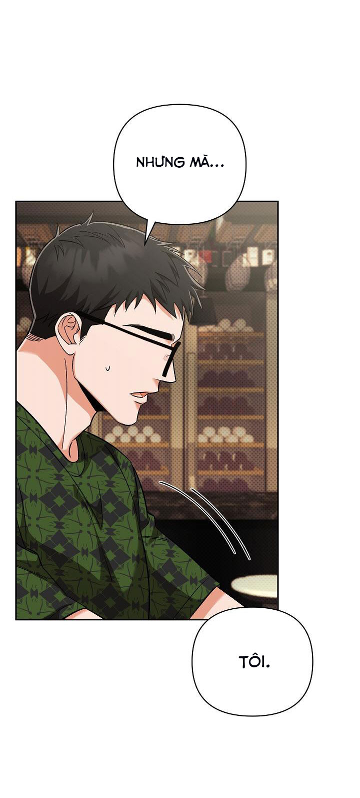 Tôn Sùng Pheromone Chapter 4 - Trang 2